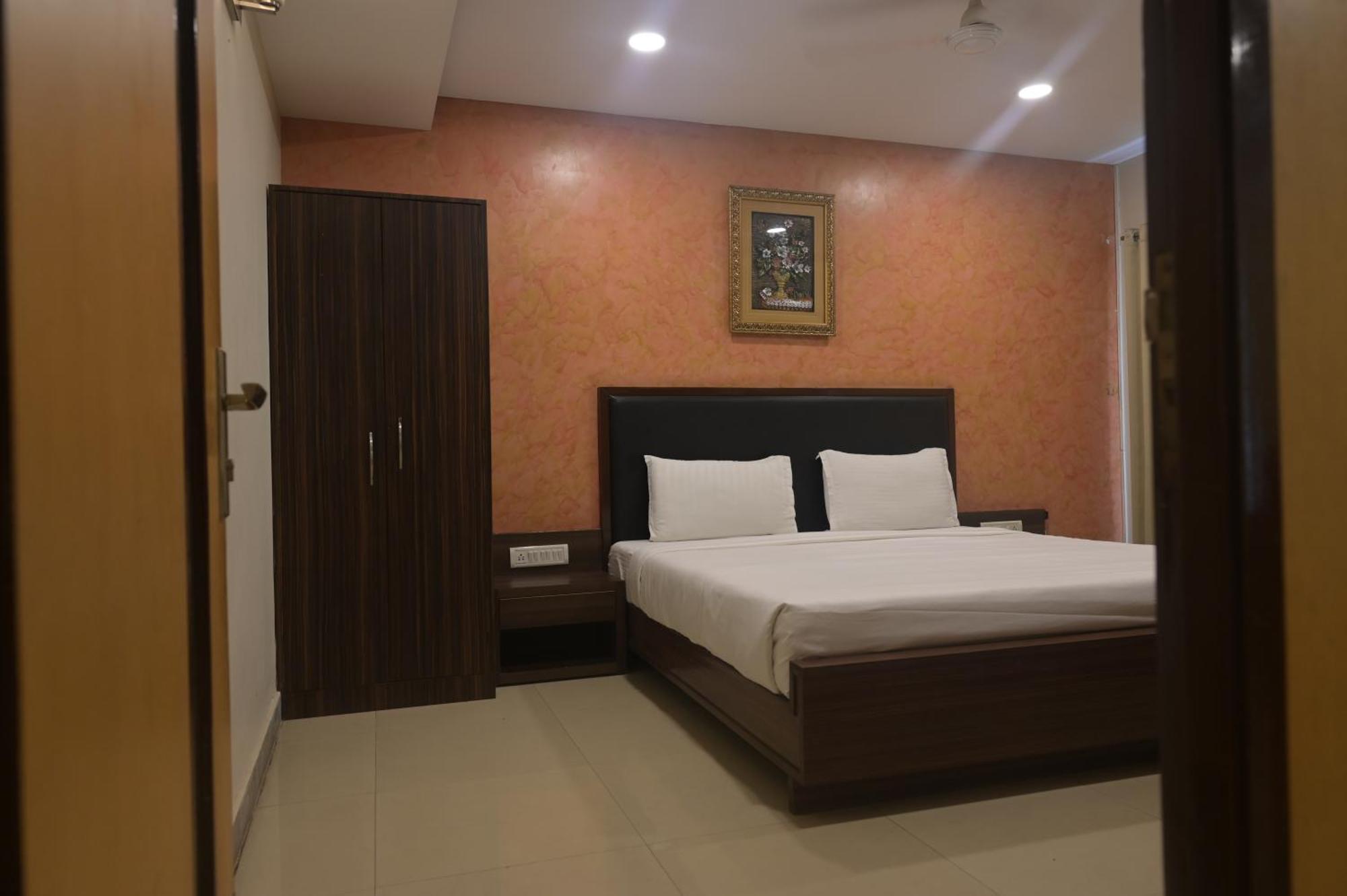 The Wave International Resort Bundu Exterior foto